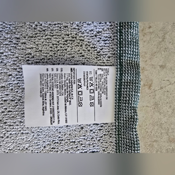 Adidas sport towel - Picture 6 of 6